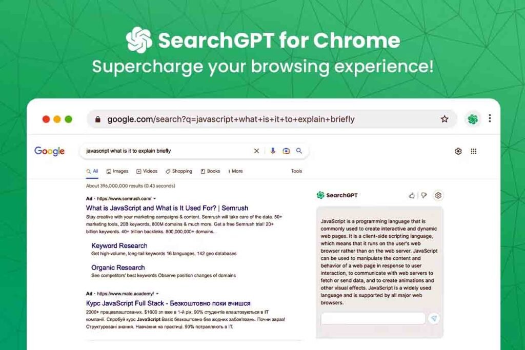 Guide to ranking a website in ChatGPT search results 2025