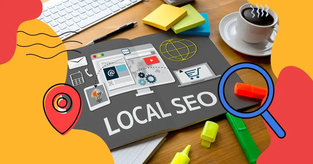 SEO for chiropractic