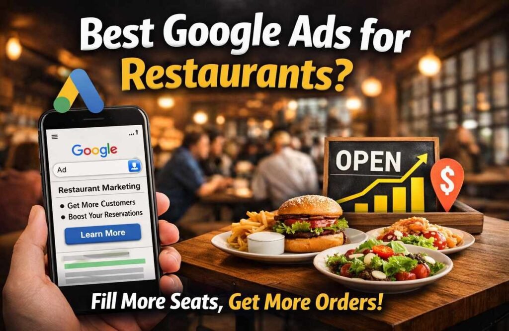 google-ad-services-for-resturants