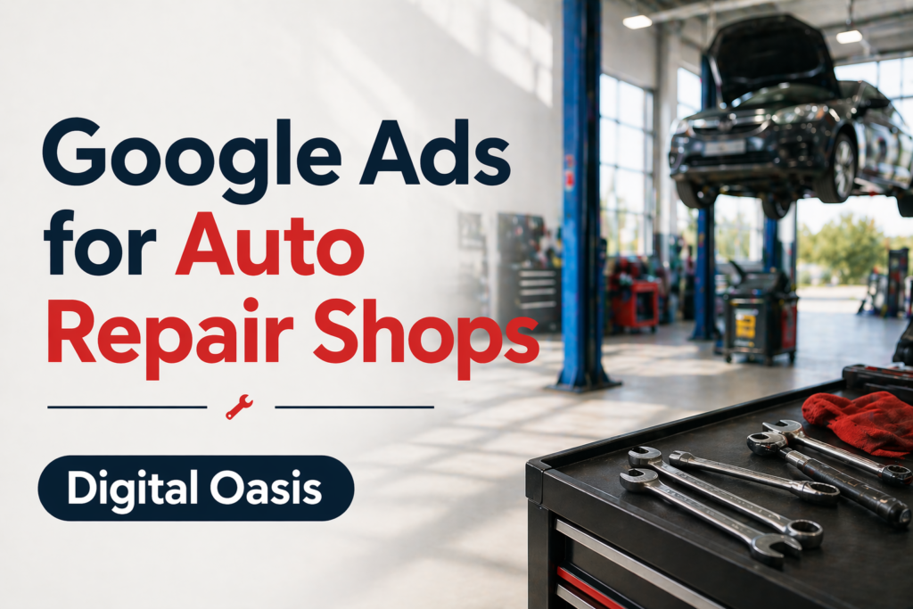 google-ads-for-auto repair-shops