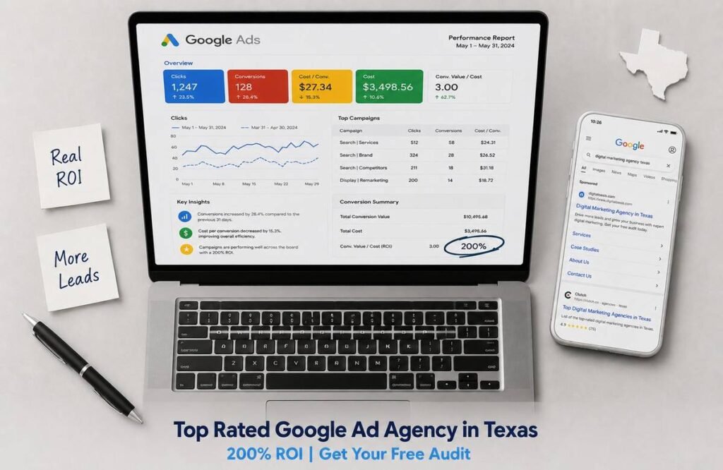 top-rated-google-ads-agency-in-texas