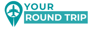 Travel Agency Logo
