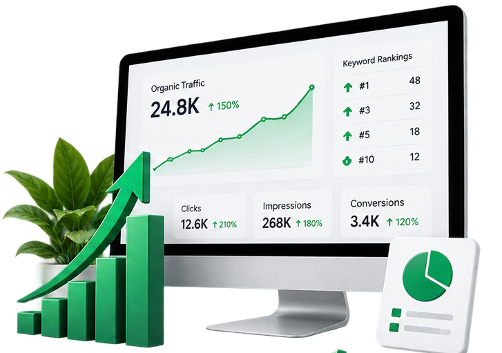 Florida SEO analytics and performance strategy