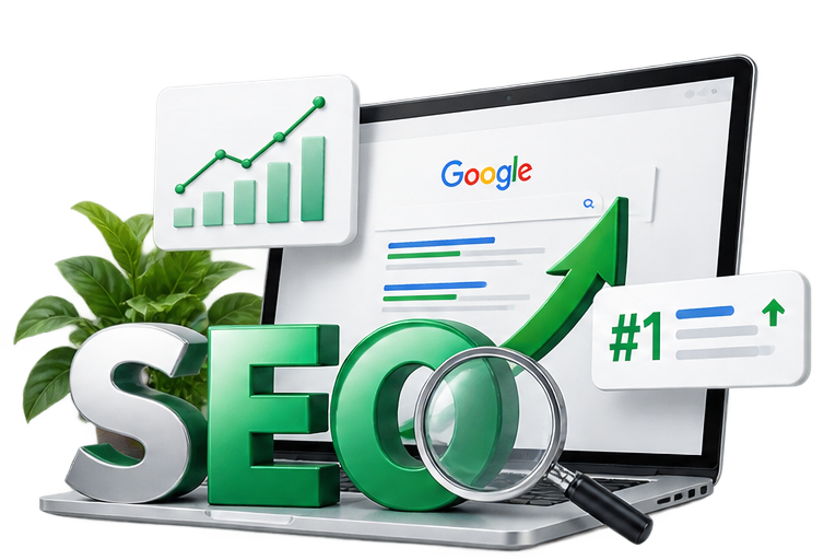 SEO business growth and digital marketing services in Florida