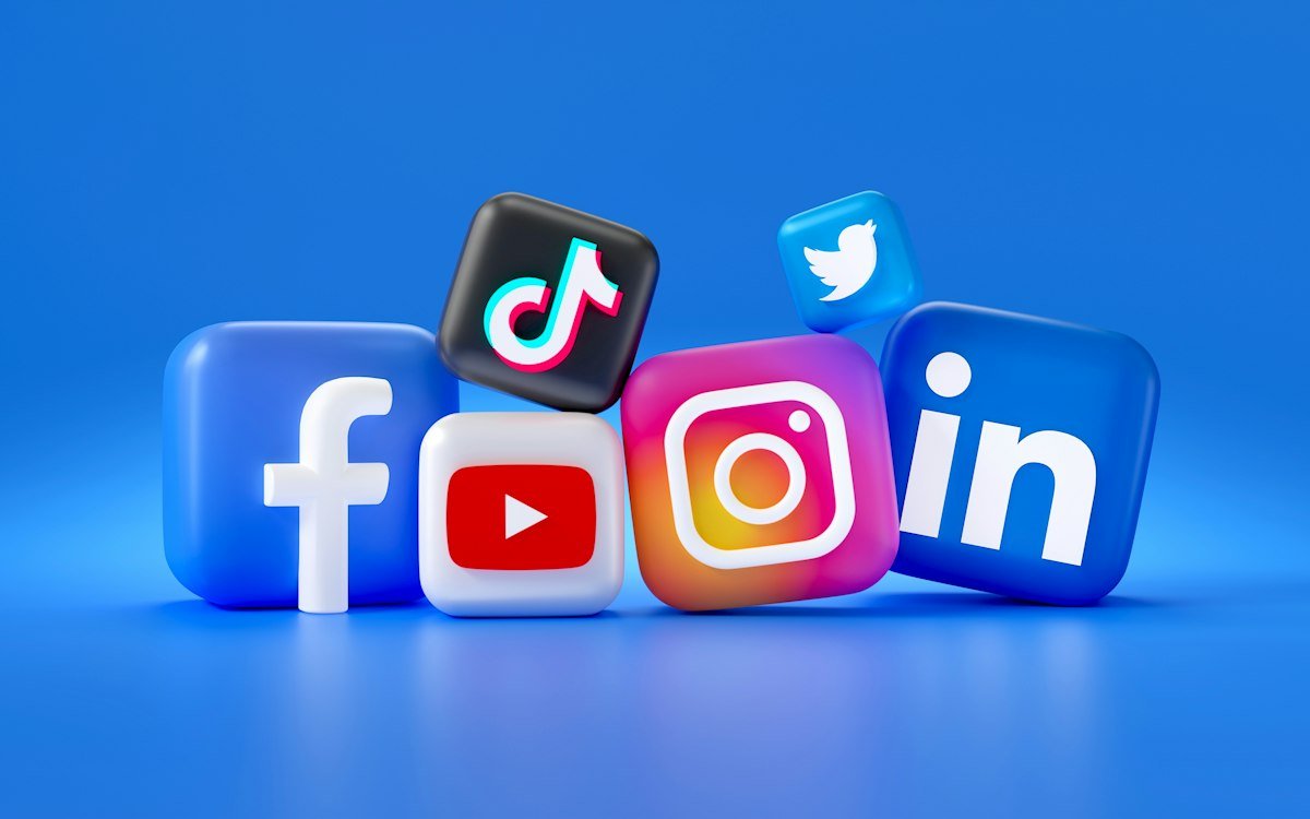 B2B social media marketing strategy planning