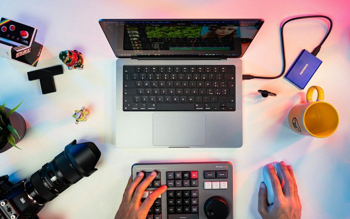 Effective content types for B2B social media marketing
