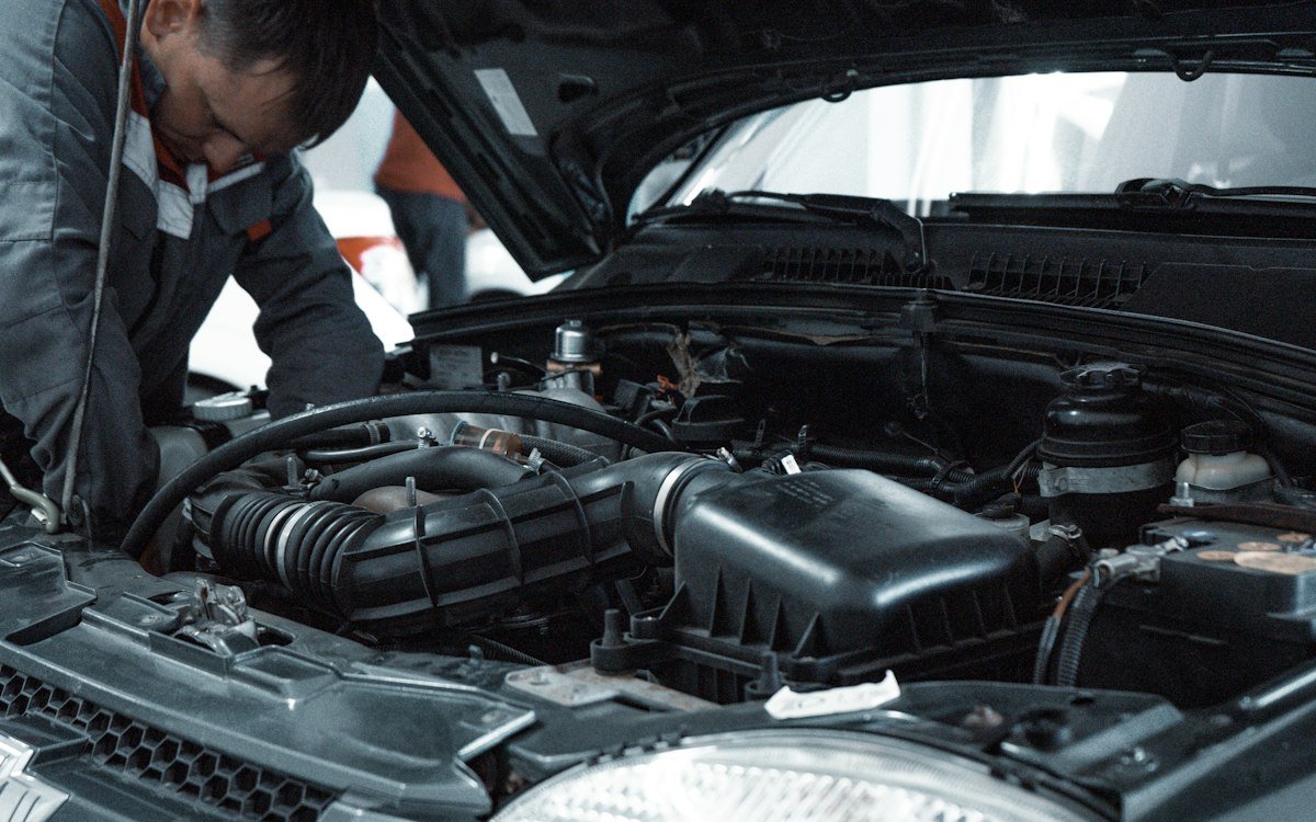 Google ads for auto repair shops