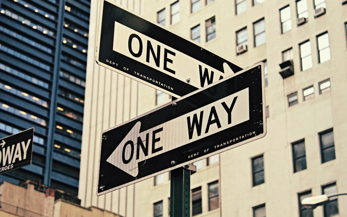 Incorrect website redirects causing SEO issues
