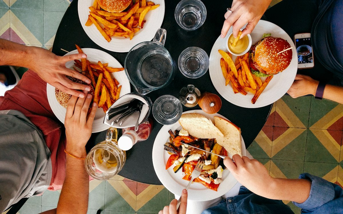 Local SEO for Restaurant